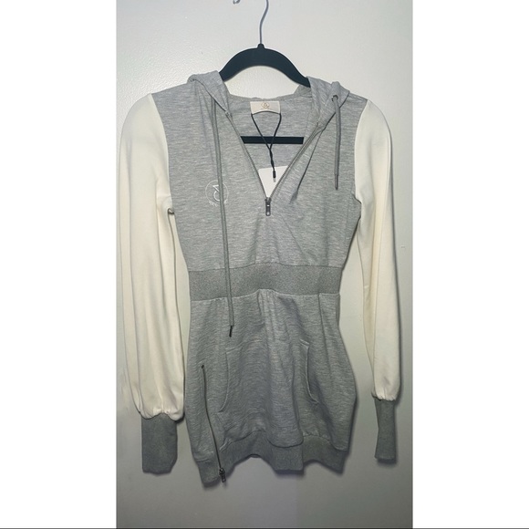 DIAFORA Theia Dress - Picture 2 of 3